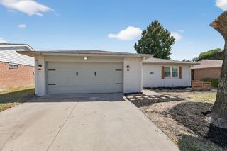 1609 Bette Drive, Mesquite, TX 75149