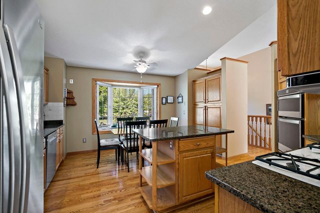 9800 Evergreen Avenue N, Brooklyn Park, MN 55443