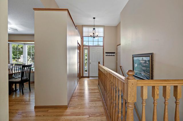 9800 Evergreen Avenue N, Brooklyn Park, MN 55443