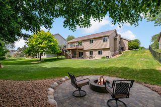 9800 Evergreen Avenue N, Brooklyn Park, MN 55443