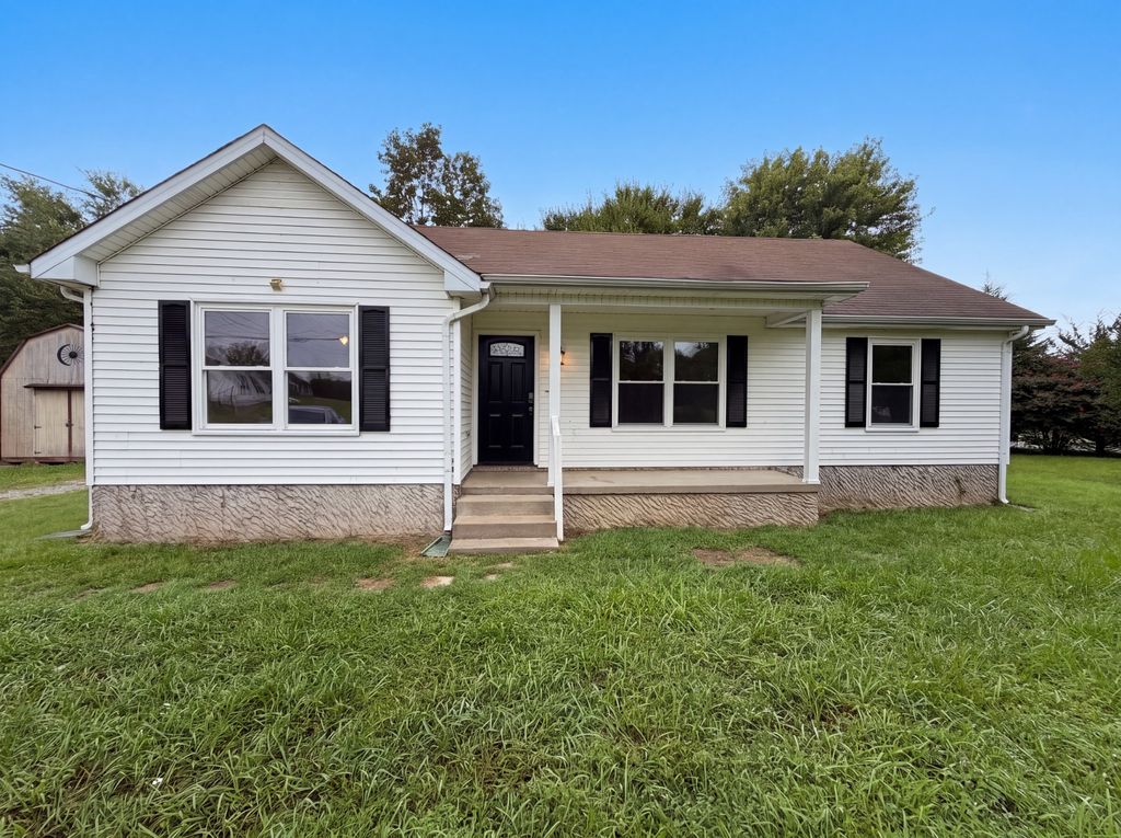 7502 Lone Eagle Dr, Murfreesboro, TN 37128