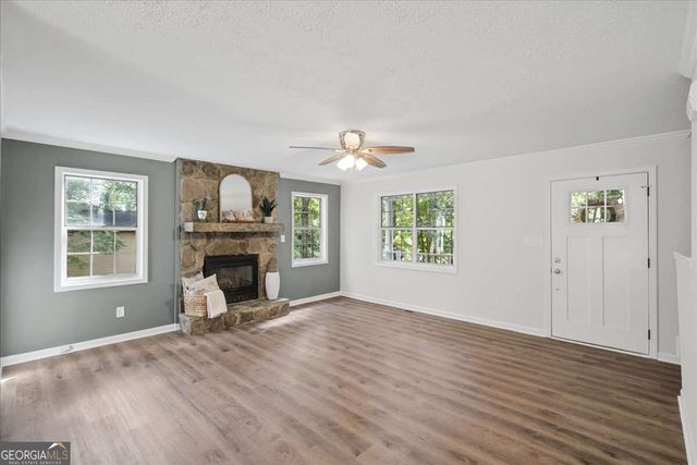 41 Trace Trail, Dallas, GA 30132