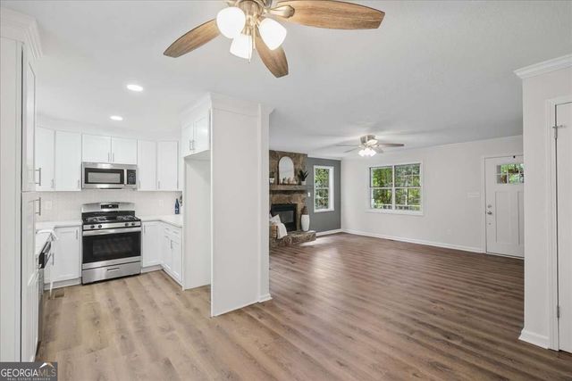 41 Trace Trail, Dallas, GA 30132