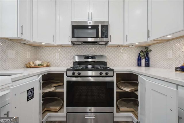 41 Trace Trail, Dallas, GA 30132