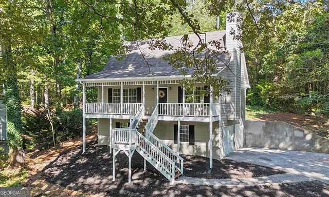 41 Trace Trail, Dallas, GA 30132