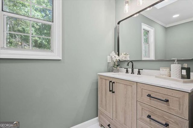 41 Trace Trail, Dallas, GA 30132
