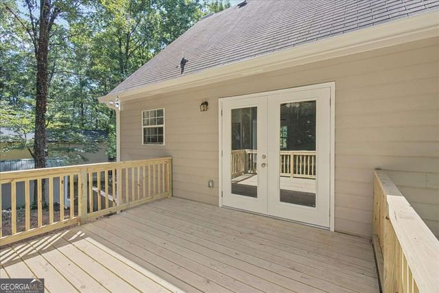 41 Trace Trail, Dallas, GA 30132