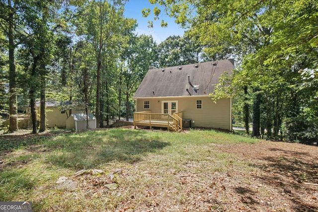 41 Trace Trail, Dallas, GA 30132