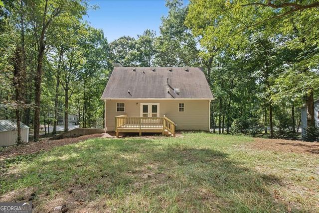 41 Trace Trail, Dallas, GA 30132