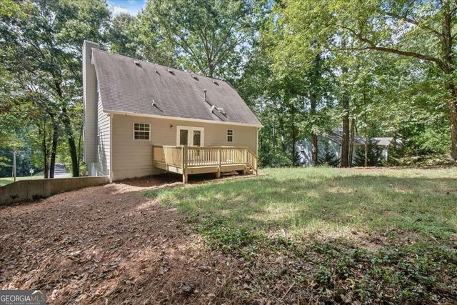 41 Trace Trail, Dallas, GA 30132