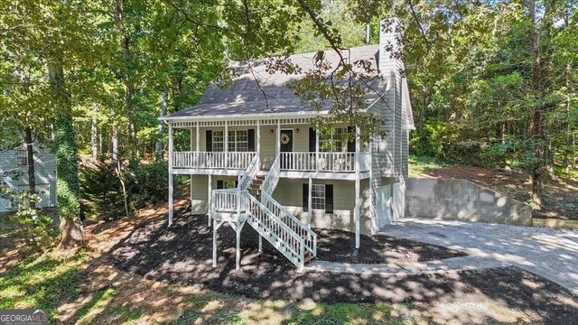 41 Trace Trail, Dallas, GA 30132
