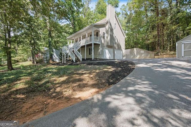 41 Trace Trail, Dallas, GA 30132