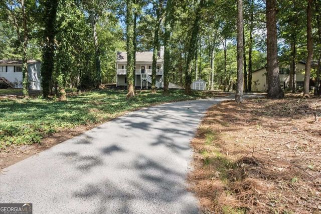 41 Trace Trail, Dallas, GA 30132