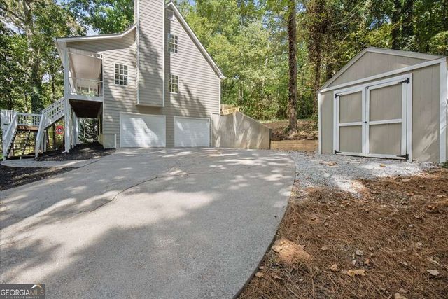 41 Trace Trail, Dallas, GA 30132