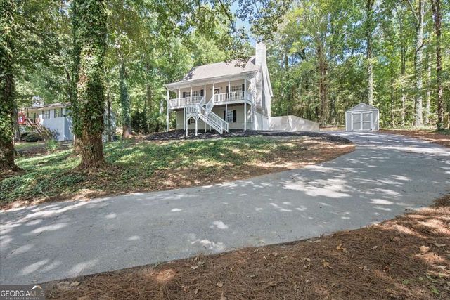 41 Trace Trail, Dallas, GA 30132