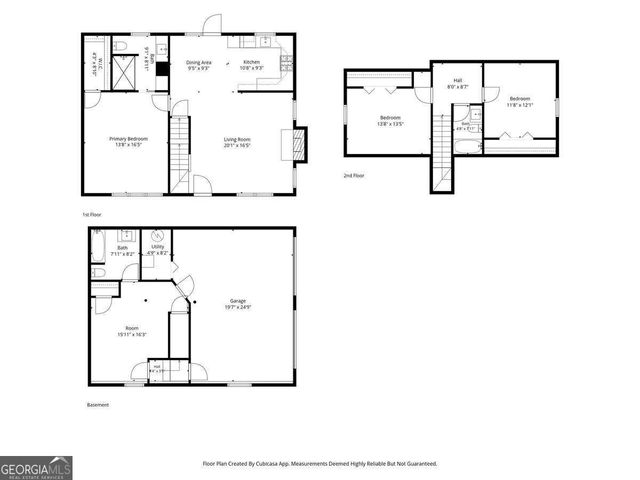 41 Trace Trail, Dallas, GA 30132