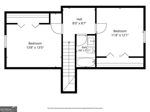 41 Trace Trail, Dallas, GA 30132