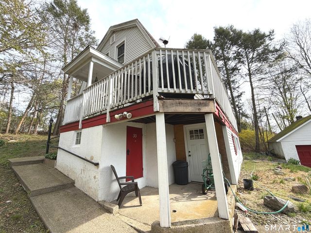 33 Chestnut Grove Road, Watertown, CT 06795