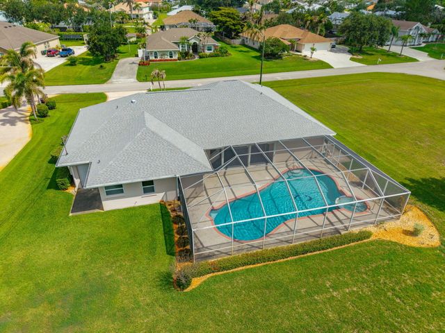165 SW Hawthorne Circle, Port St. Lucie, Port St Lucie, FL 34953