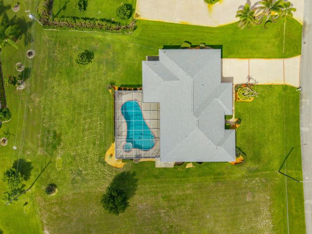 165 SW Hawthorne Circle, Port St. Lucie, Port St Lucie, FL 34953