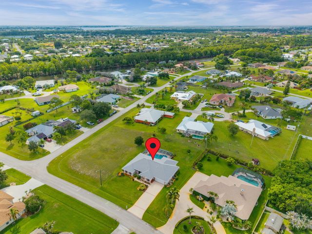 165 SW Hawthorne Circle, Port St. Lucie, Port St Lucie, FL 34953
