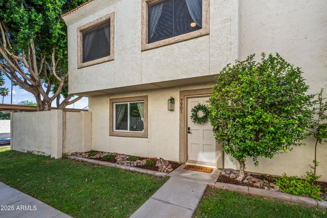 7901 E KEIM Drive, Scottsdale, AZ 85250