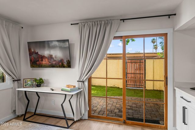 7901 E KEIM Drive, Scottsdale, AZ 85250