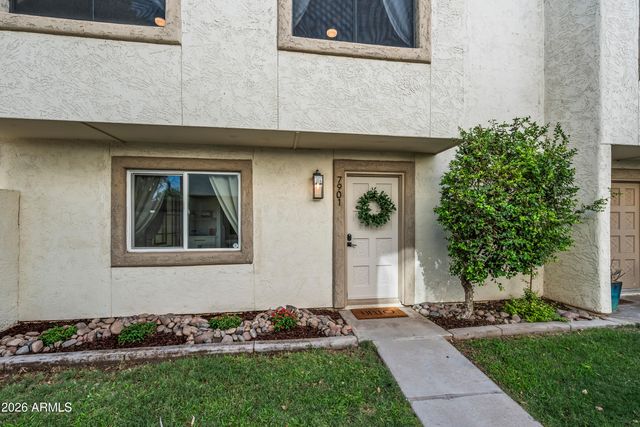 7901 E KEIM Drive, Scottsdale, AZ 85250