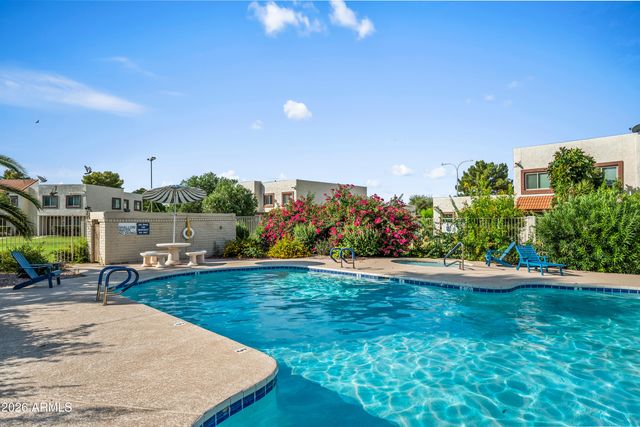 7901 E KEIM Drive, Scottsdale, AZ 85250