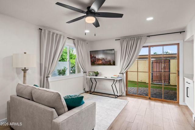 7901 E KEIM Drive, Scottsdale, AZ 85250