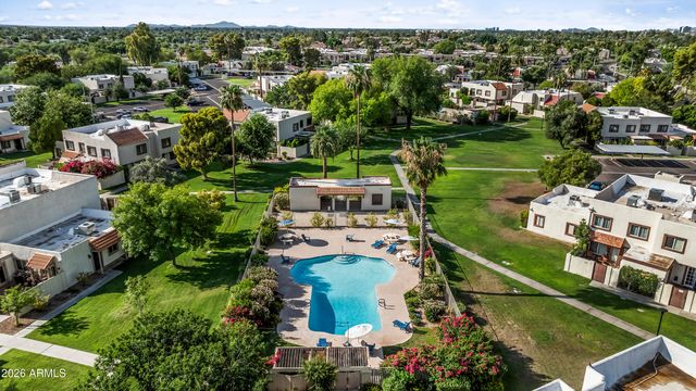 7901 E KEIM Drive, Scottsdale, AZ 85250