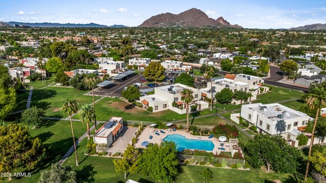 7901 E KEIM Drive, Scottsdale, AZ 85250