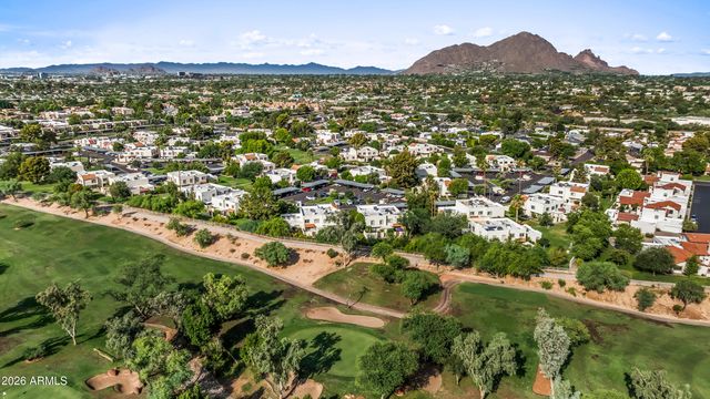 7901 E KEIM Drive, Scottsdale, AZ 85250