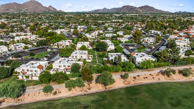 7901 E KEIM Drive, Scottsdale, AZ 85250