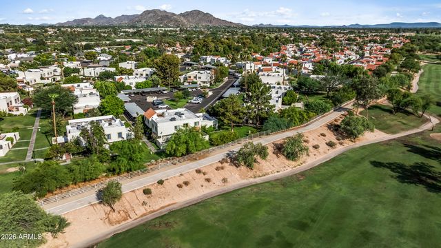 7901 E KEIM Drive, Scottsdale, AZ 85250