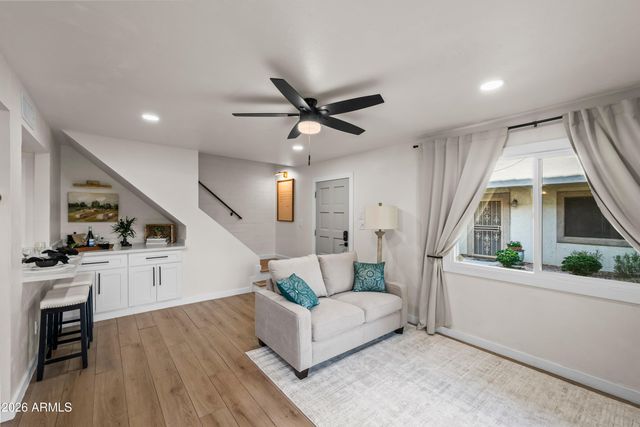7901 E KEIM Drive, Scottsdale, AZ 85250