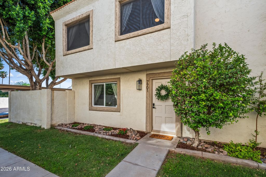 7901 E KEIM Drive, Scottsdale, AZ 85250 — photo 3