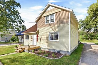 2989 Harrison Street, Carrollton Twp, MI 48604