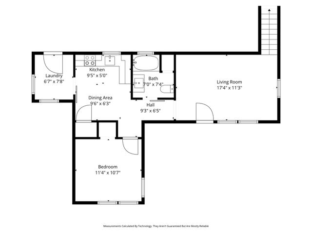 421 W 8th Street, Lancaster, TX 75146