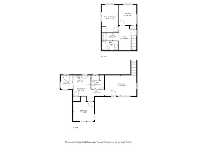 421 W 8th Street, Lancaster, TX 75146