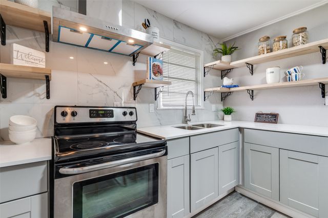 421 W 8th Street, Lancaster, TX 75146