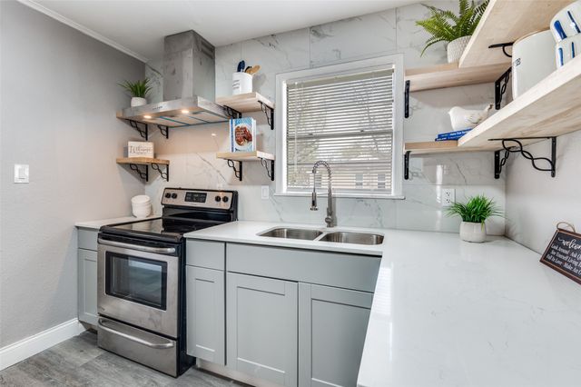 421 W 8th Street, Lancaster, TX 75146