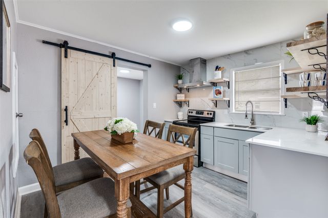 421 W 8th Street, Lancaster, TX 75146