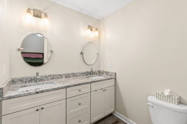 2505 Park Ridge Drive, Granger, IA 50109