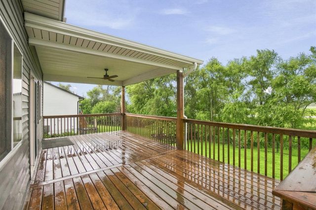 2505 Park Ridge Drive, Granger, IA 50109