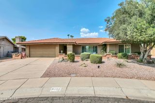 8532 E SAN BRUNO Drive, Scottsdale, AZ 85258