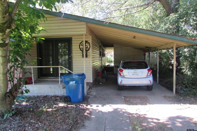 1714 E 1st st, Mt Pleasant, TX 75455