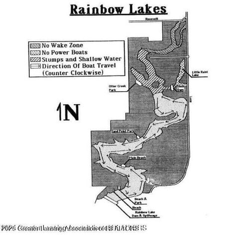 05 Lakeview Ct, Perrinton, MI 48871