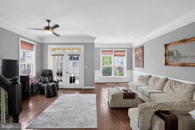 42990 MILL RACE TER, Leesburg, VA 20176