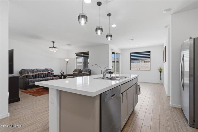 5544 W Coplen Farms Road, Laveen, AZ 85339